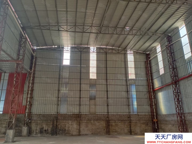 (出租) 梅州梅縣新縣城獨(dú)門(mén)獨(dú)院廠房，廠房500平方，有700平方空地拖頭可到適合小型加工