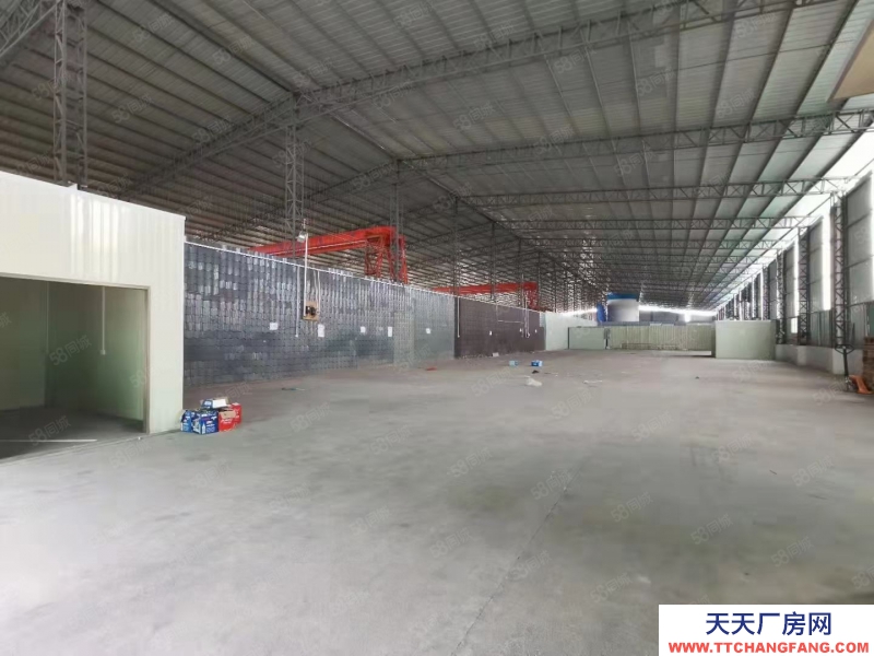 (出租) 梅州梅縣新縣城獨(dú)門(mén)獨(dú)院廠房，廠房500平方，有700平方空地拖頭可到適合小型加工