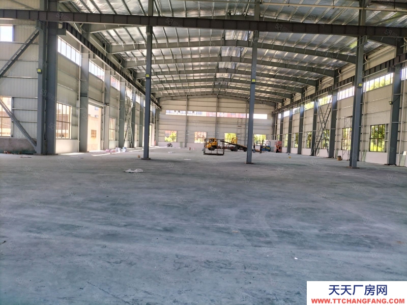 紹興市諸暨(出售) 城西工業(yè)園24畝土地廠房11200方鋼結(jié)構(gòu)層高13米環(huán)評好做電商 五金