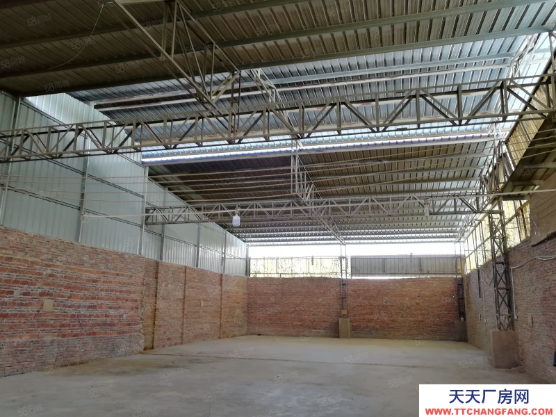 (出租) 梅州梅江江南500平廠房出租,13元,可加工可倉(cāng)庫(kù)