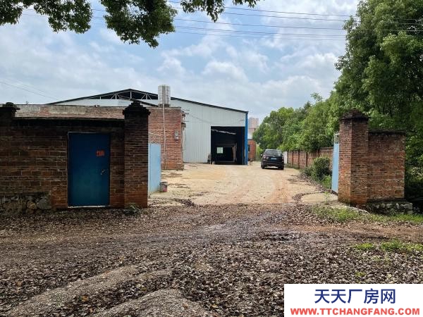 永州市新田方便食品廠房  地理位置優越、配套設施齊全……