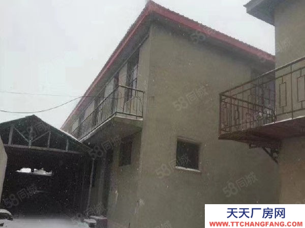 香坊幸福鎮孫家村 獨門獨院服裝廠房出租庫房招租