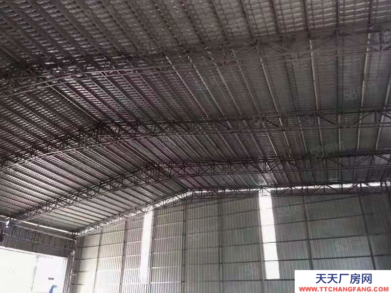 (出租) 梅州梅縣新縣城恩華附近800平，廠房干凈，可進(jìn)拖頭，加工定制均可以！