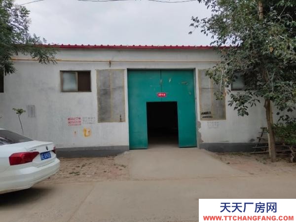 邢臺 巨鹿 (出租) 出租庫房，約580平米，地址東韓莊村西工業(yè)區(qū)南頭