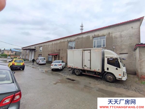 香坊公濱路汽修廠房庫辦公樓出租