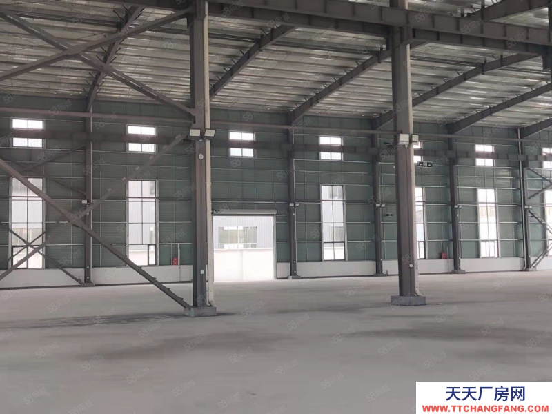 紹興市諸暨(出售) 出售諸暨璜山18.6畝地,證件齊全,單層為主有天然氣.組裝 包裝 電子