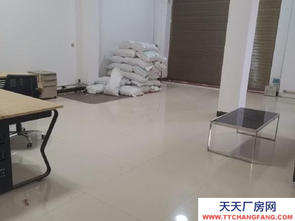 永州市新田物資倉庫  交通便利，廠房明亮，透氣好