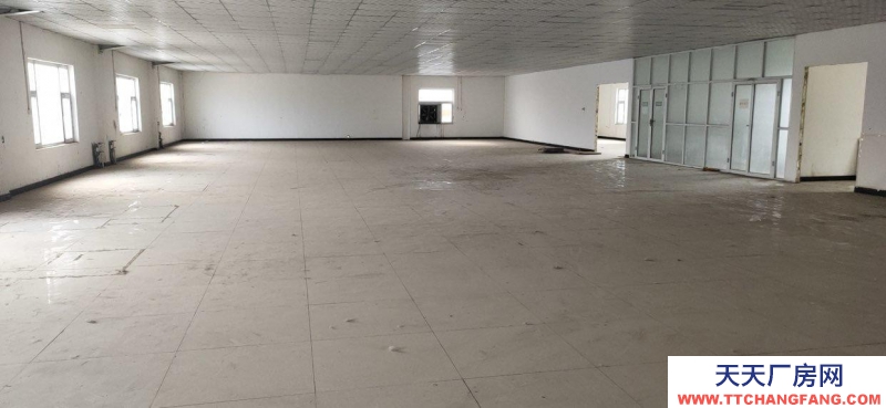 邢臺(tái) 廣宗 (出租) 樓房一層三層共1300平方米!地曖,吊頂!其他糧食加工品廠房