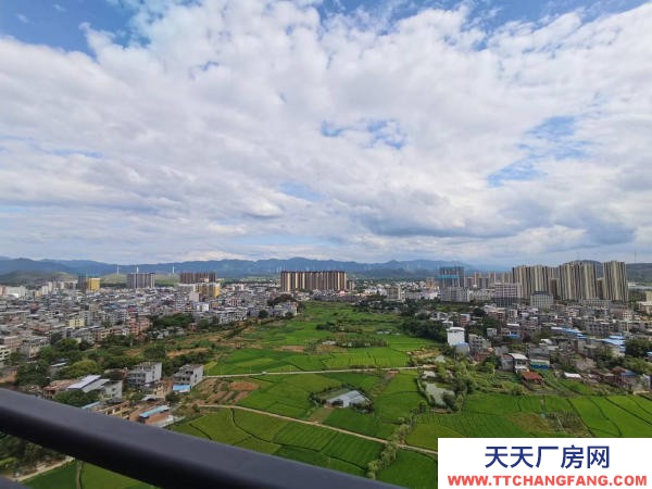 永州市江華物資倉庫 整租 | 一方瀧臺毛坯房可做辦公廠庫