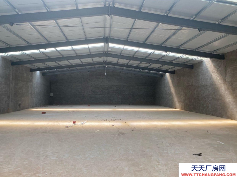 邢臺 廣宗  (出租) 調味品廠房700多平面積大