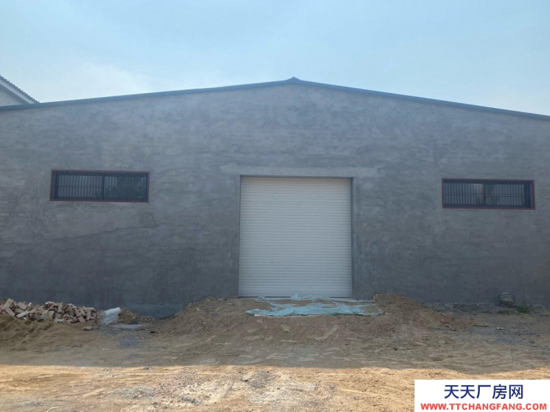 邢臺 廣宗  (出租) 調味品廠房700多平面積大