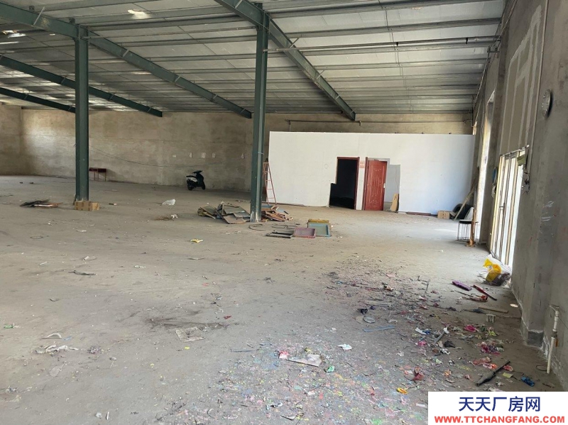 邢臺 廣宗  (出租) 交通便利，出入方便、可當肉制品廠房，價格面議
