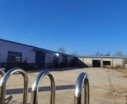 (出租) 廠房位置優(yōu)越，交通便利，獨(dú)立道路和大門