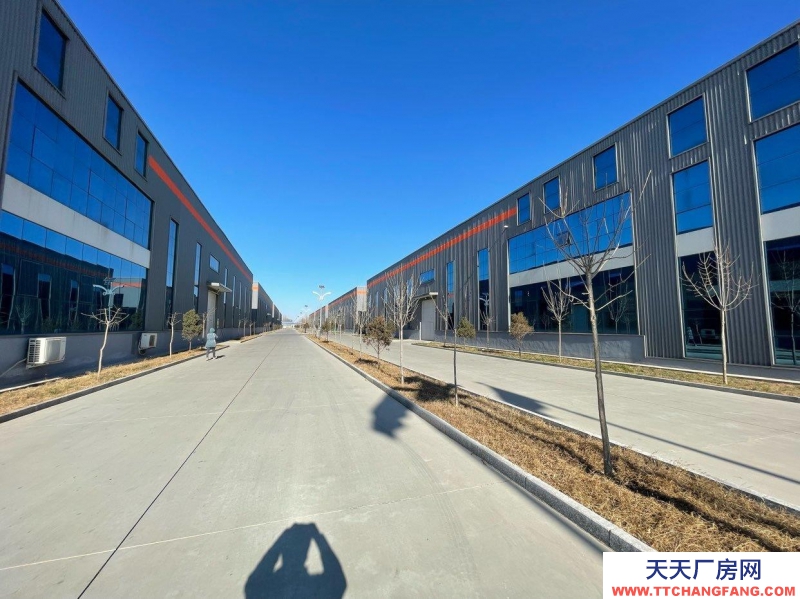 邢臺(tái) 廣宗  (出租) 廣宗縣開發(fā)區(qū)乳制品廠房2000-6000平出租