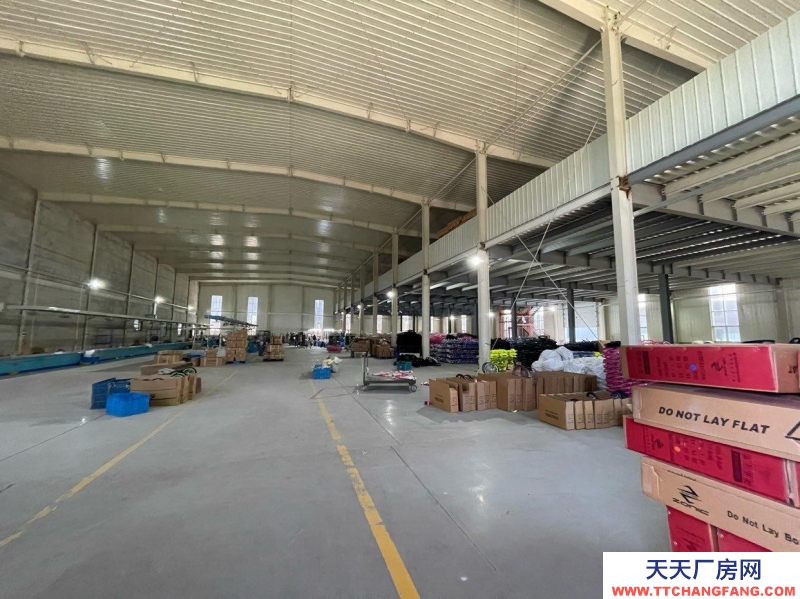 邢臺 廣宗  (出租) 廣宗縣開發(fā)區(qū)乳制品廠房2000-6000平出租