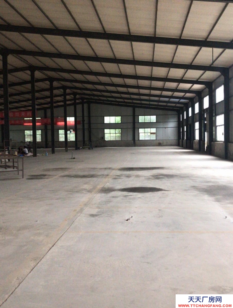 邢臺 平鄉  (出租) 河古廟出租飲料制品廠房1200平米