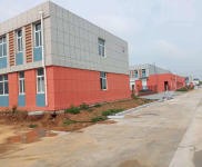 (出售) 出售濮陽縣獨門獨院單一層手續包辦