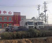 (出售) 出售濮陽縣獨門獨院單一層手續包辦