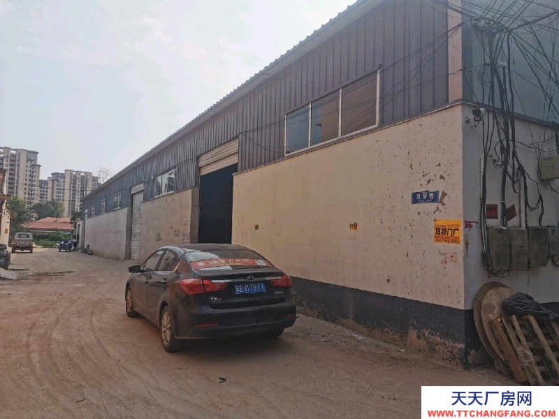 邢臺 平鄉 薯類和膨化食品廠房 (出租) 有水有電地理位置優越，干凈整潔。