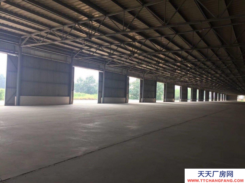 邢臺(tái) 平鄉(xiāng)糖果制品廠房 (出租) 交通便利水電齊全 可整可分租