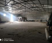 (出租) 濮陽水泥地 可進(jìn)中小貨車 無中柱 水電氣齊全