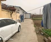 (出租) 濮陽水泥地 可進(jìn)中小貨車 無中柱 水電氣齊全