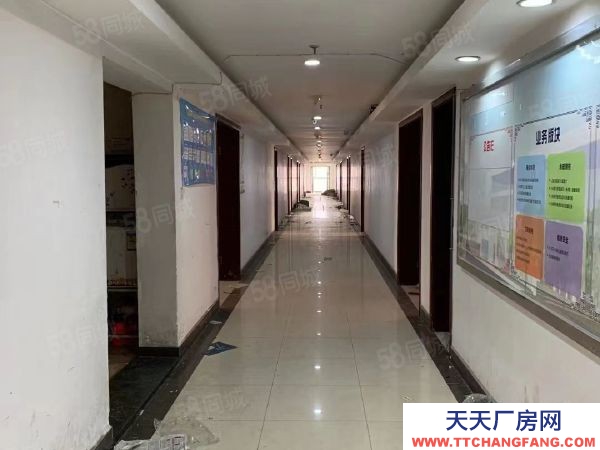 婁底市婁星機(jī)加工廠房  經(jīng)開區(qū)1000平米的高檔寫字樓出租