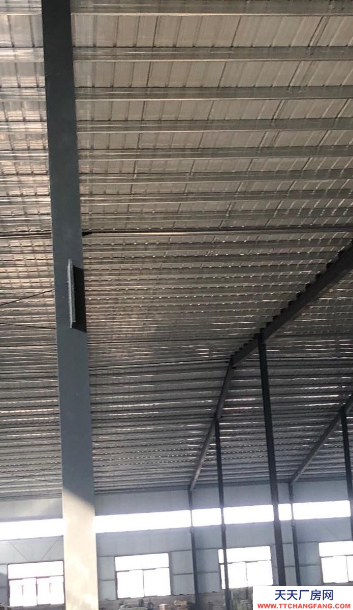 邢臺 平鄉蔬菜制品廠房出租) 位于前油召村，交通便利，水電網齊全。價格面談。