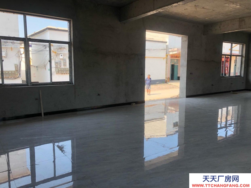 邢臺 平鄉蔬菜制品廠房出租) 位于前油召村，交通便利，水電網齊全。價格面談。