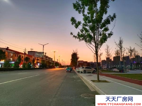 (出租) 濮陽臨近大路，停車方便，隨時看房，