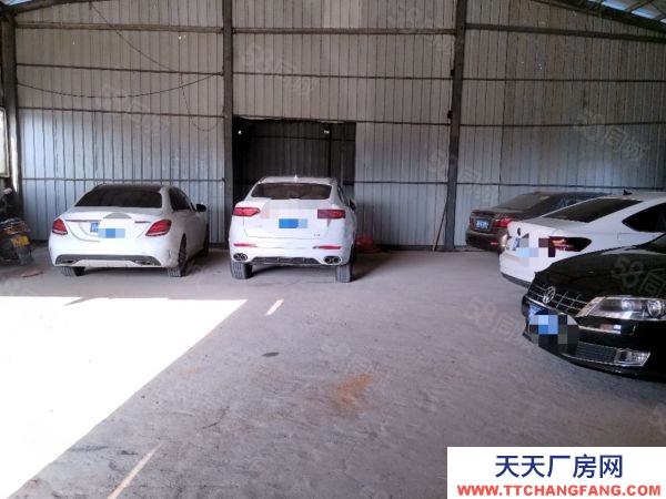 婁底市婁星發(fā)酵肉制品廠房 檀香山300平米的自建倉庫房出租