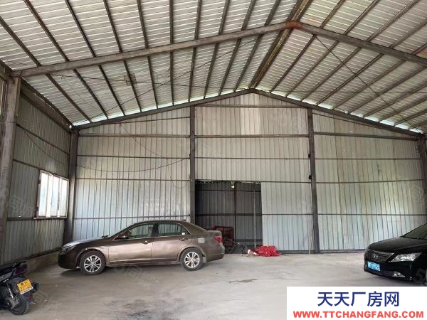 婁底市婁星發(fā)酵肉制品廠房 檀香山300平米的自建倉(cāng)庫(kù)房出租