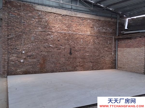 婁底市婁星機(jī)加工廠房 中醫(yī)院附近430平米的獨門獨院的自建廠房出租