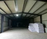 (出租) 濮壩路上，緊鄰新南環、建設用地，水電齊全，鋼結構廠房