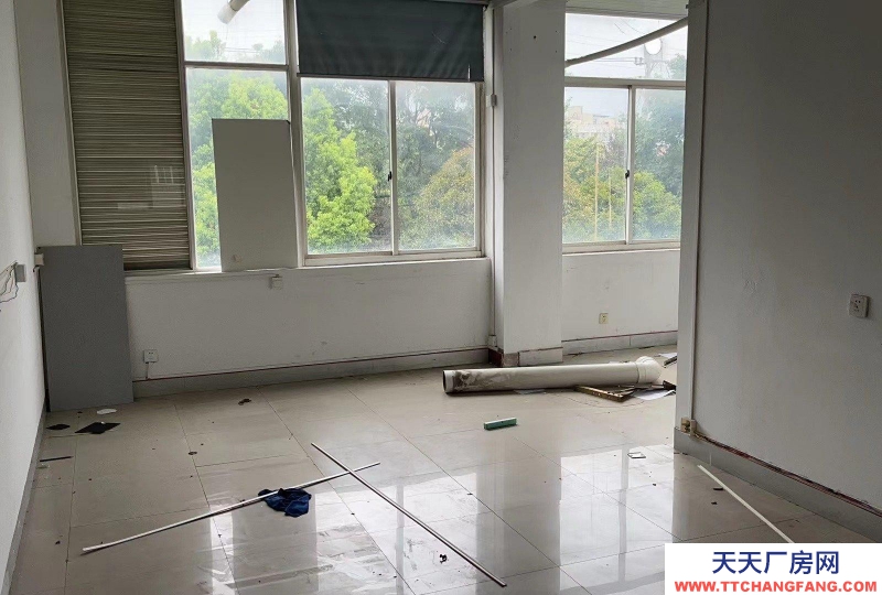 紹興市上虞區(出租) 可做辦公室或者倉庫。交通便捷。