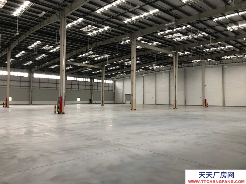 紹興市上虞區(出租) 出租上虞閏土附近20000平高標準物流倉庫