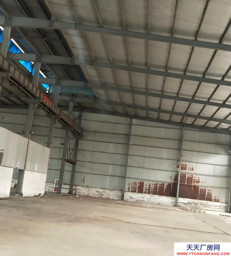 紹興市上虞區(出租) 倉庫的佳選擇！大車