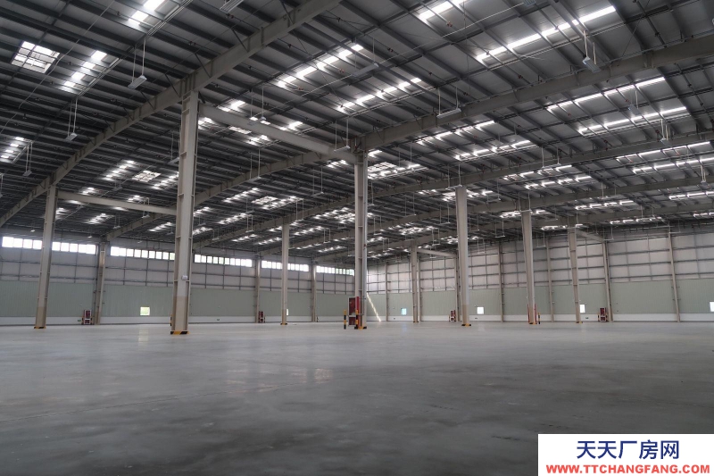 紹興市上虞區(出租) 出租上虞單層高標庫 20000平