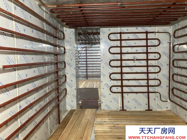 婁底市婁星物資倉庫 市中心大型冷凍庫房冷庫凍庫出租，可整租可拼租，價格面議
