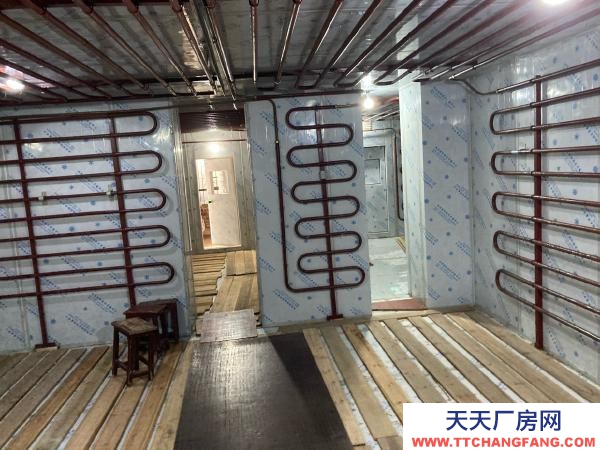 婁底市婁星物資倉庫 市中心大型冷凍庫房冷庫凍庫出租，可整租可拼租，價格面議