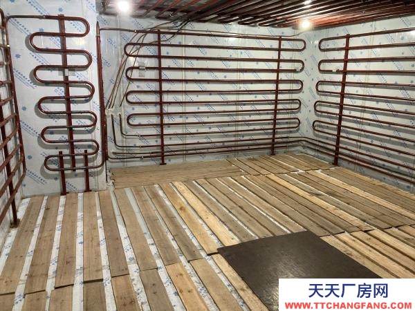 婁底市婁星物資倉庫 市中心大型冷凍庫房冷庫凍庫出租，可整租可拼租，價格面議