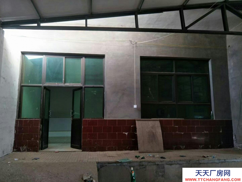 邢臺 平鄉  (出租) 內含一室一廳，人。