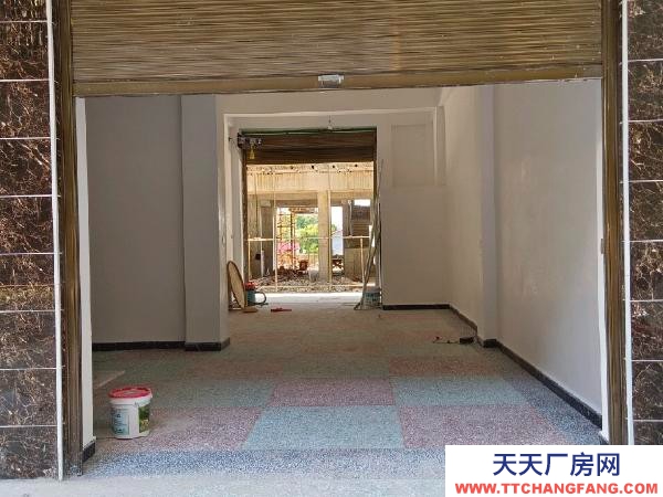 婁底市婁星物資倉庫 門面，倉庫出租婁底職院附近