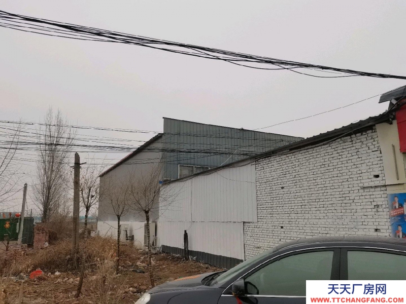 邢臺 平鄉(xiāng)  (出租) 可擴(kuò)建 室內(nèi)可改造