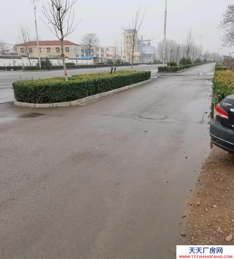 邢臺 平鄉(xiāng)  (出租) 可擴(kuò)建 室內(nèi)可改造