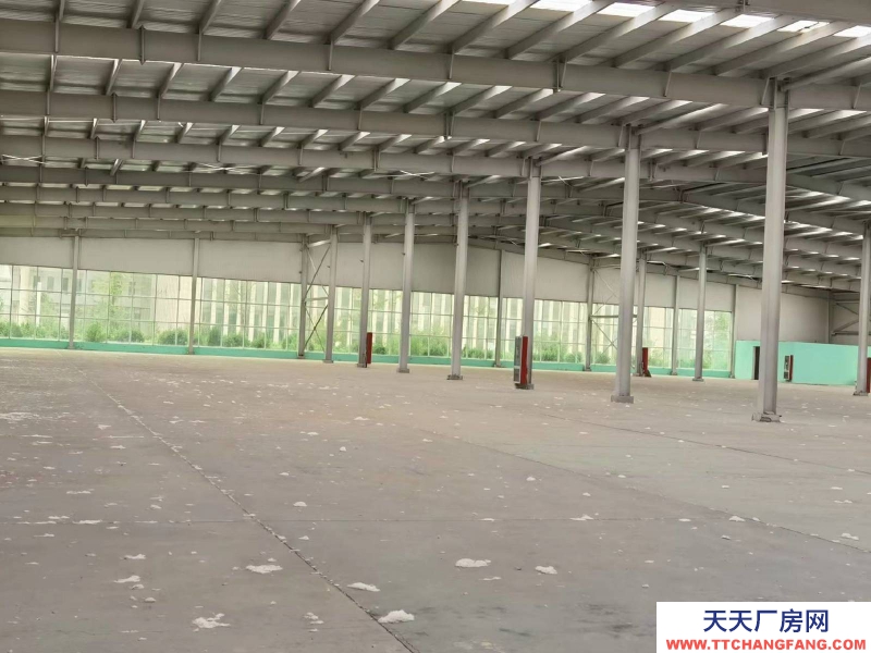 邢臺 威縣 蛋制品廠房(出租) 威縣大廣高速路口，交通便利，位置非常好