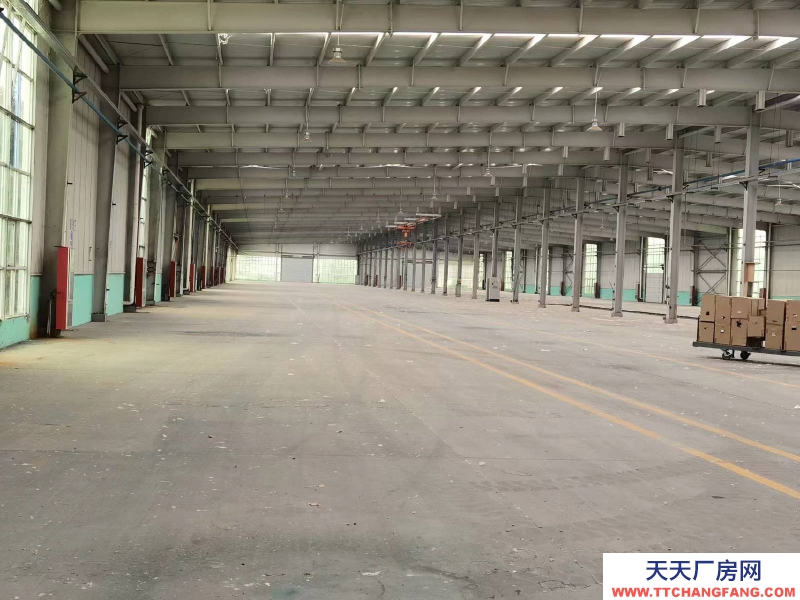 邢臺 威縣 蛋制品廠房(出租) 威縣大廣高速路口，交通便利，位置非常好