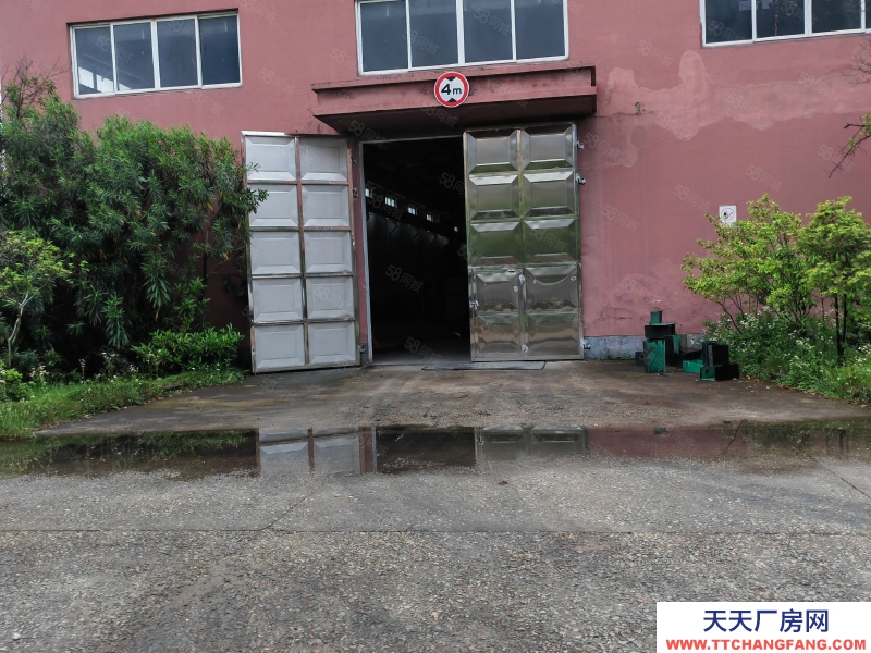 紹興市上虞區(qū)(出售) 出售上虞74畝土地，現(xiàn)有2.3萬(wàn)方廠房，還有十畝土地可以造.