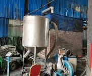 (出租) 周口川匯開發(fā)區(qū)，塑料顆粒廠，3000平方，設(shè)備水電齊全，環(huán)評手續(xù)