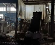 (出租) 周口川匯開發區，塑料顆粒廠，3000平方，設備水電齊全，環評手續